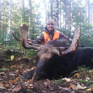 Meet your Posher, Francis